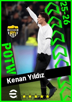 Kenan Yıldız