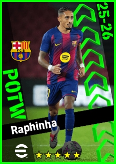 Raphinha