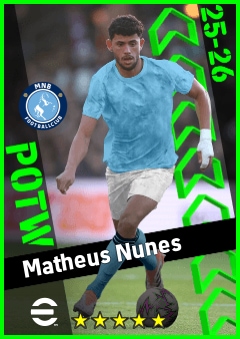 Matheus Nunes