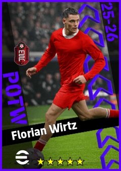 Florian Wirtz