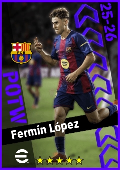Fermín López