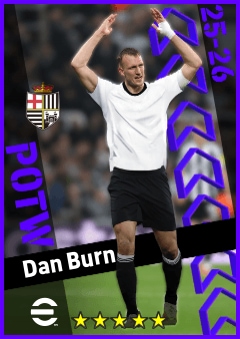 Dan Burn