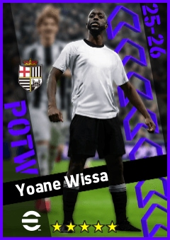 Yoane Wissa