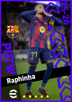 Raphinha