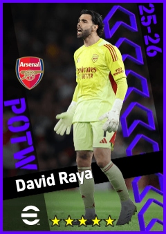 David Raya