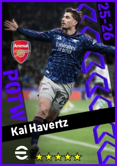 Kai Havertz
