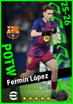 Fermín López