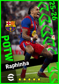 Raphinha