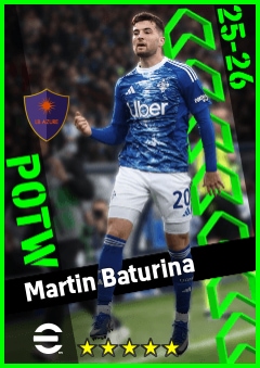 Martin Baturina