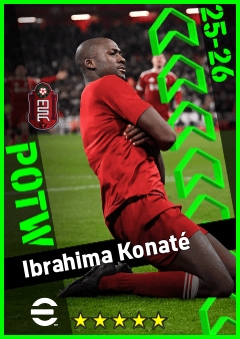 Ibrahima Konaté