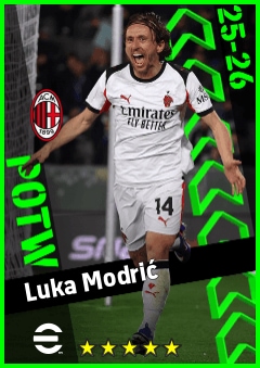 Luka Modrić