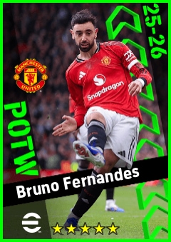 Bruno Fernandes