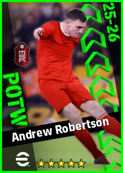 Andrew Robertson