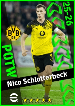 Nico Schlotterbeck