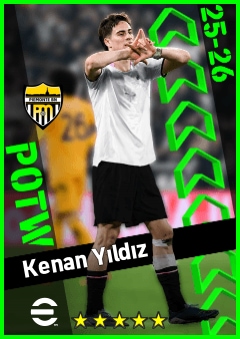 Kenan Yıldız