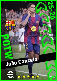 João Cancelo