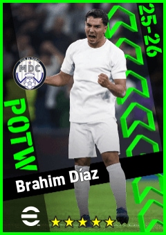 Brahim Díaz