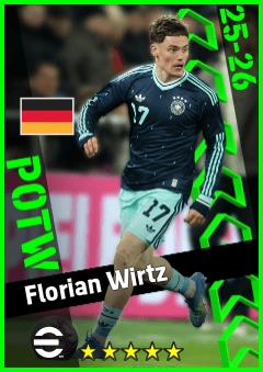 Florian Wirtz
