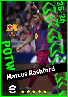 Marcus Rashford