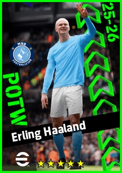 Erling Haaland