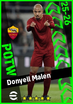Donyell Malen