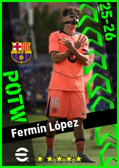 Fermín López