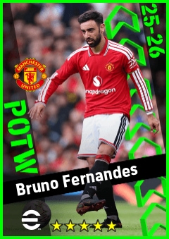 Bruno Fernandes