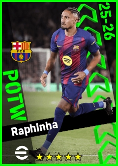 Raphinha