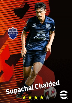 Supachai Chaided