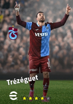 Trézéguet