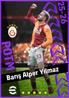 Barış Alper Yılmaz