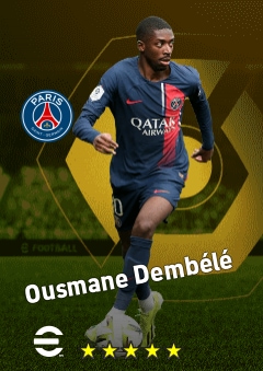 Ousmane Dembélé