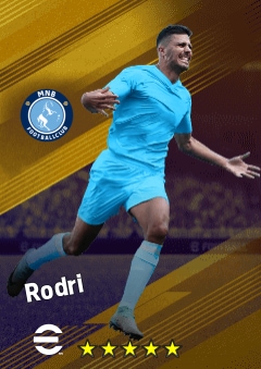Rodri