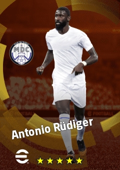 Antonio Rüdiger