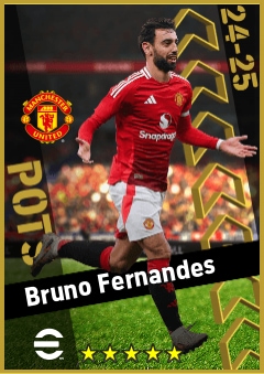 Bruno Fernandes