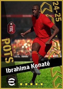 Ibrahima Konaté
