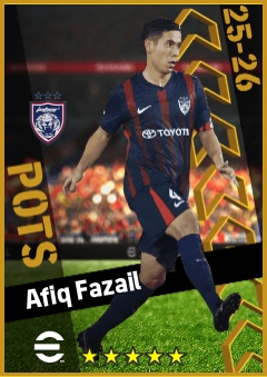Afiq Fazail