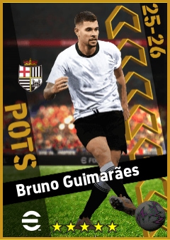 Bruno Guimarães