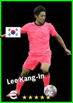 Lee Kang-In