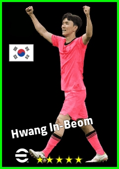 Hwang In-Beom