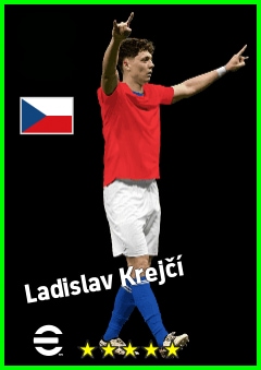 Ladislav Krejčí