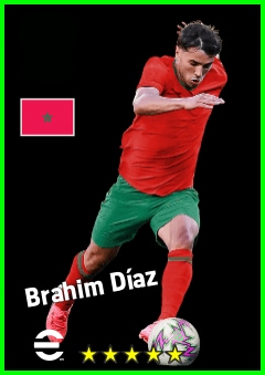 Brahim Díaz