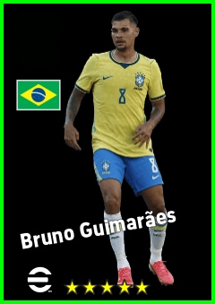 Bruno Guimarães
