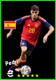 Pedri