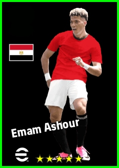 Emam Ashour