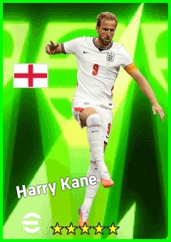 Harry Kane