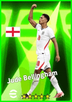 Jude Bellingham