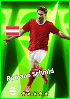 Romano Schmid