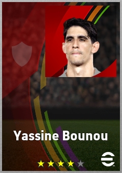 Yassine Bounou