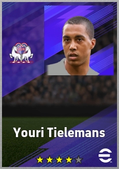 Youri Tielemans